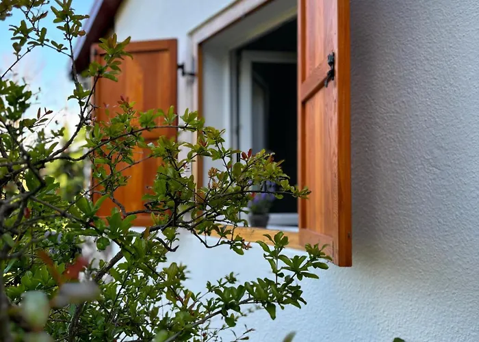 Solis Vakantiehuis Brseč