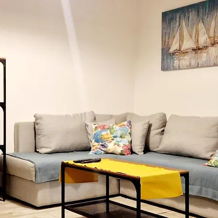 Solis Holiday home *