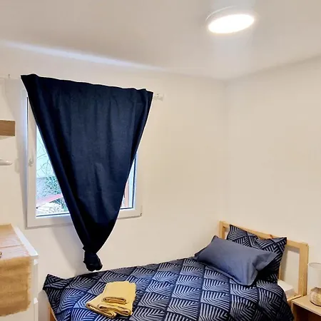 Holiday home Solis