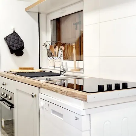 Solis Holiday home