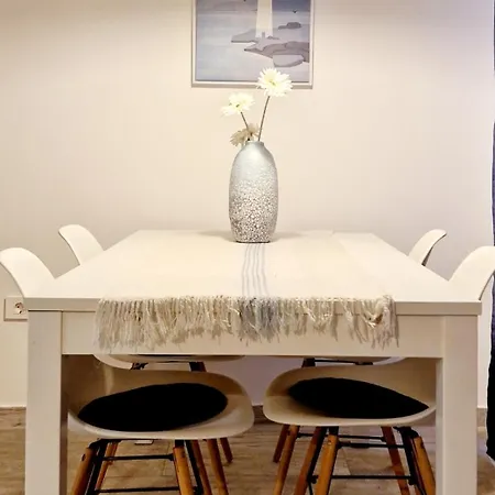 Solis Σπίτι διακοπών