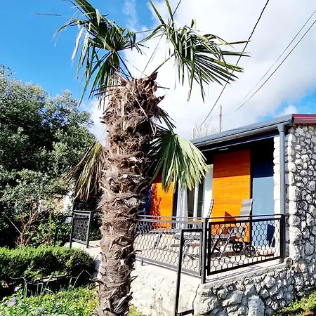 Solis Holiday home *