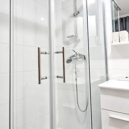 Solis Vakantiehuis Brseč