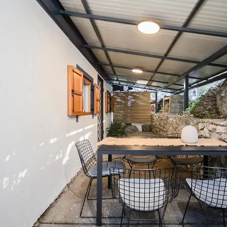 Holiday home Solis Brsec