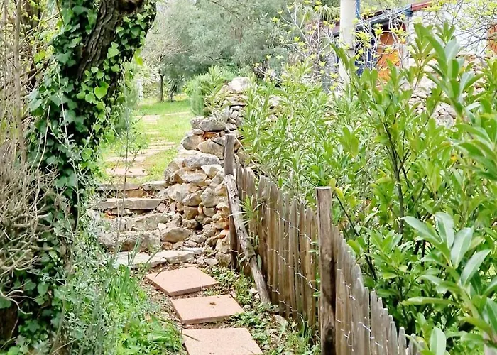 Hébergement de vacances Solis